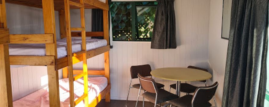 Kawhia Camping Ground