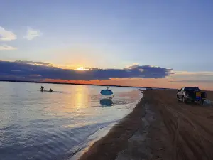 Playa Boca Guasu