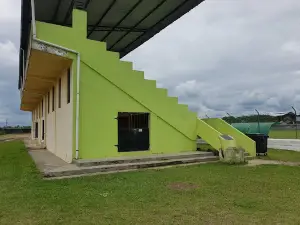Luis Chiriboga Guerrero stadium