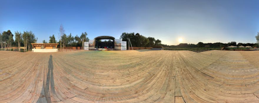 Open Air Summer Dream