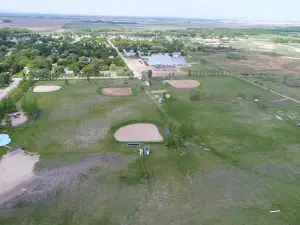 Ste Rose Recreation Commission