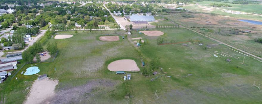 Ste Rose Recreation Commission