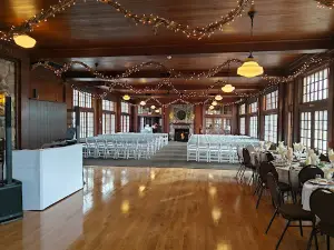 Waldenwoods Resort & Conference Center