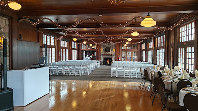 Waldenwoods Resort & Conference Center