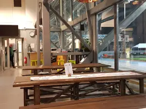 Fosenhallen