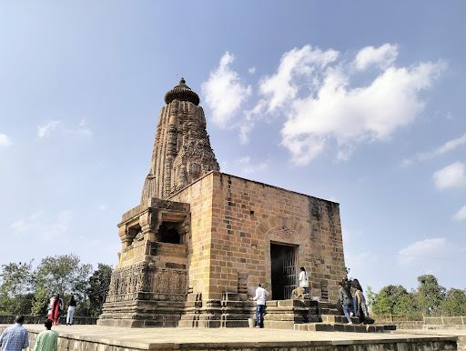 The Virateshwar Temple, Shahdol