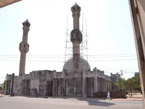 Jalingo Central Mosque