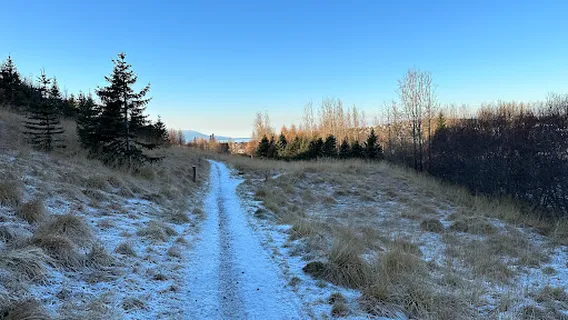 Husavik Park