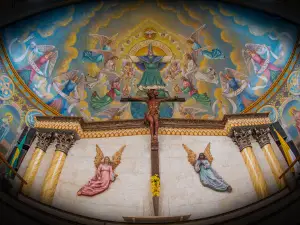 Church of St. Joseph