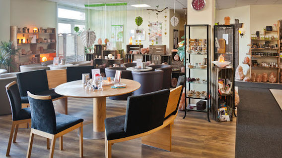 Salzgrotte Bookholzberg