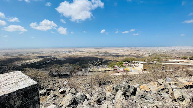 Ittin Cave كهف إتين