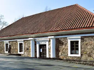 Kupiskio etnografijos muziejus