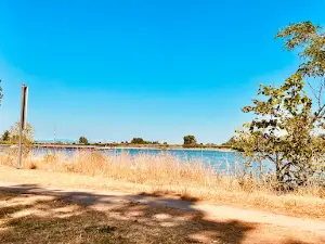 Strandbad Oppenheim