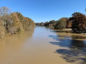 Tallahatchie River