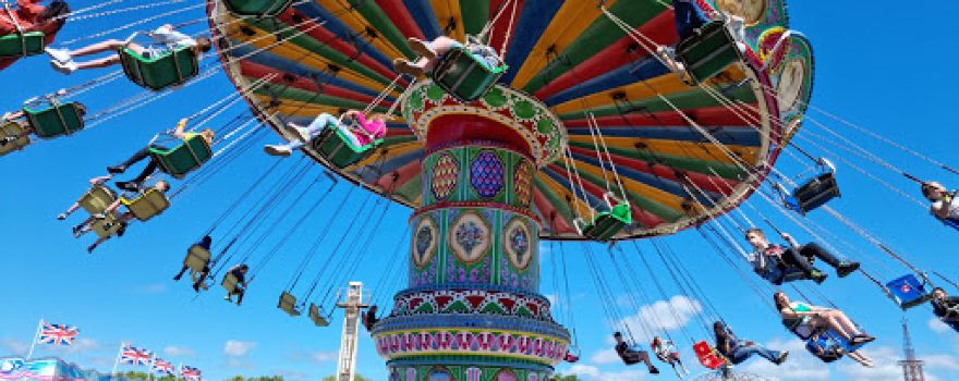 Southport Pleasureland