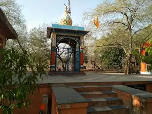 Rudhgarh Balaji