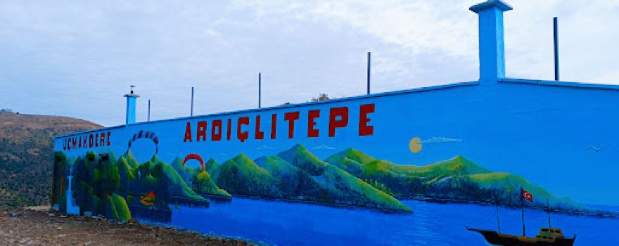 Tekirdağ Yamaç Paraşütü