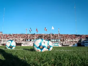 Estadio Alfredo Terrera Club Atlético Central Córdoba