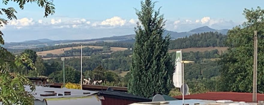 Campingplatz Birkenhain