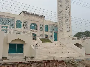 Sherpur Upazila Jame Mosque