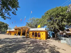 Bijasan Mata Mandir