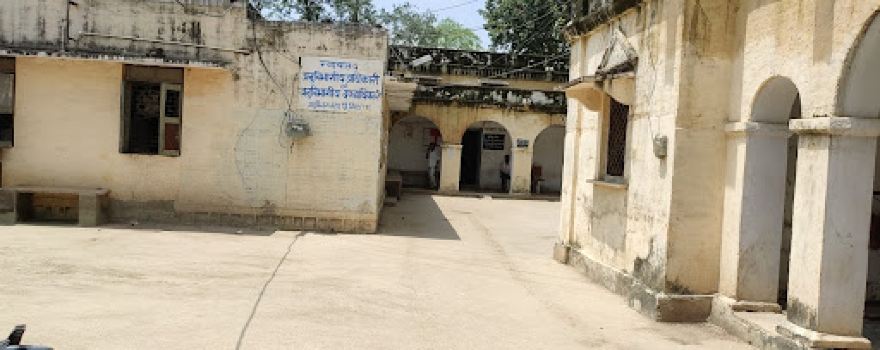 Shri Ram Janki Mandir