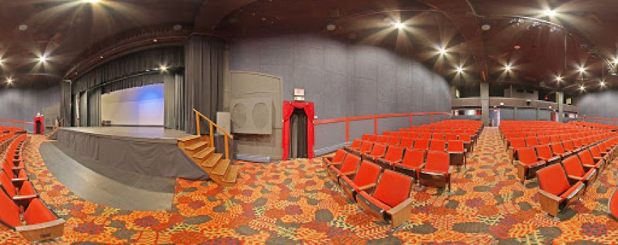 The Playhouse at White Lake