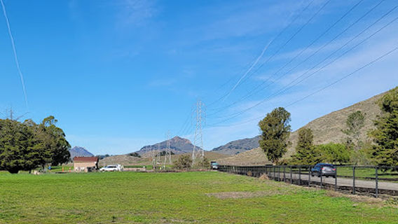 San Luis Obispo