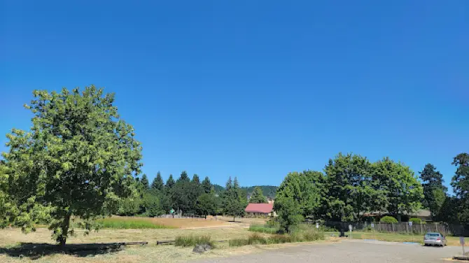 Orleans Natural Area