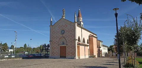 Chiesa di San Bartolomeo