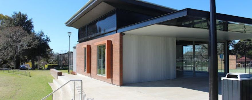 Roseville Park Oval