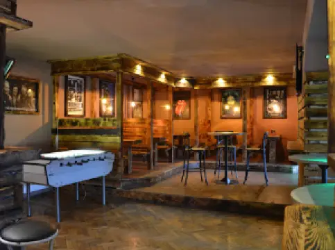 Zrínyi Ifjúsági Klub