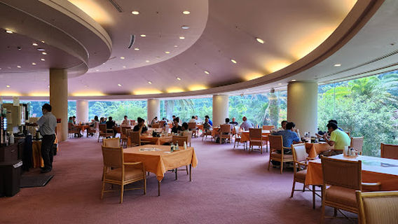 Kamogawa Country Club