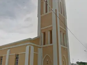 São Francisco Cachoerinha