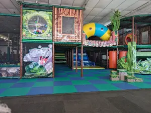 Playbox Indoor Playland