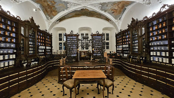 Weingut Juliusspital