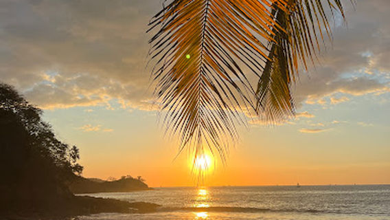 Playa Prieta