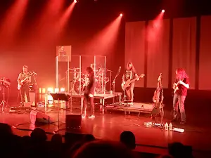 Cultuurcentrum Zwaneberg
