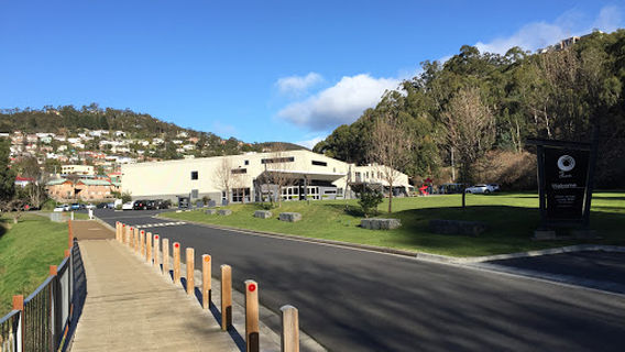 South Hobart