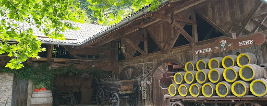 Kutschenmuseum Gruber