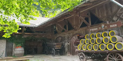 Kutschenmuseum Gruber - Großraming