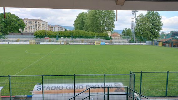 Stadio Gino Pistoni