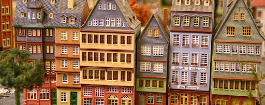 Old Town Model Train Center