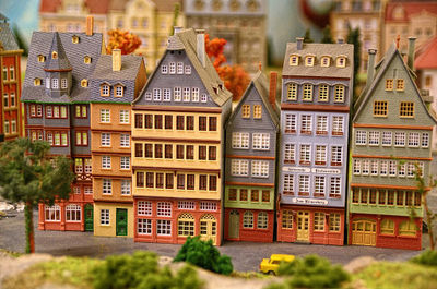 Old Town Model Train Center
