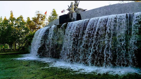 Narmada Kshipra Link Water Park