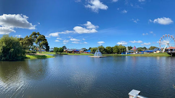 Geelong