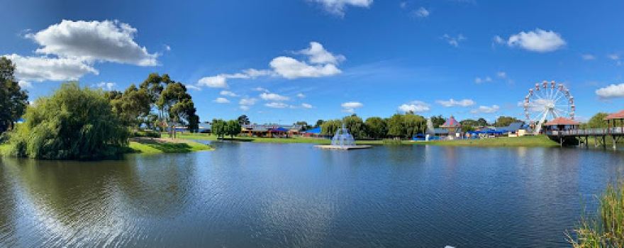 Leisurelink Aquatic & Recreation Centre