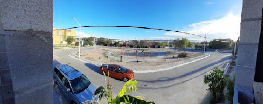Placita La Fama en Pilares