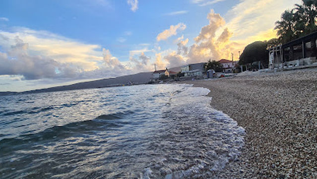 Carine Hotel Delfine Beach