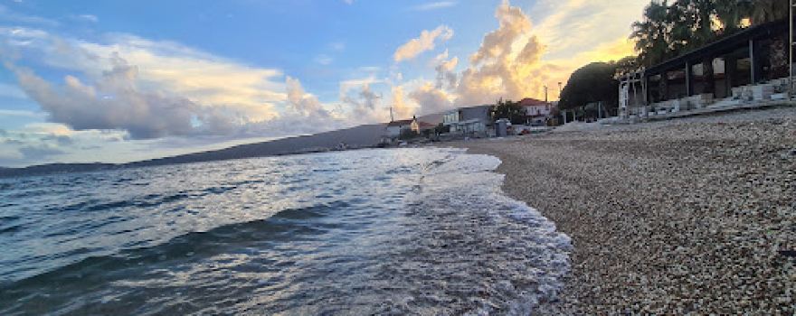 Carine Hotel Delfine Beach